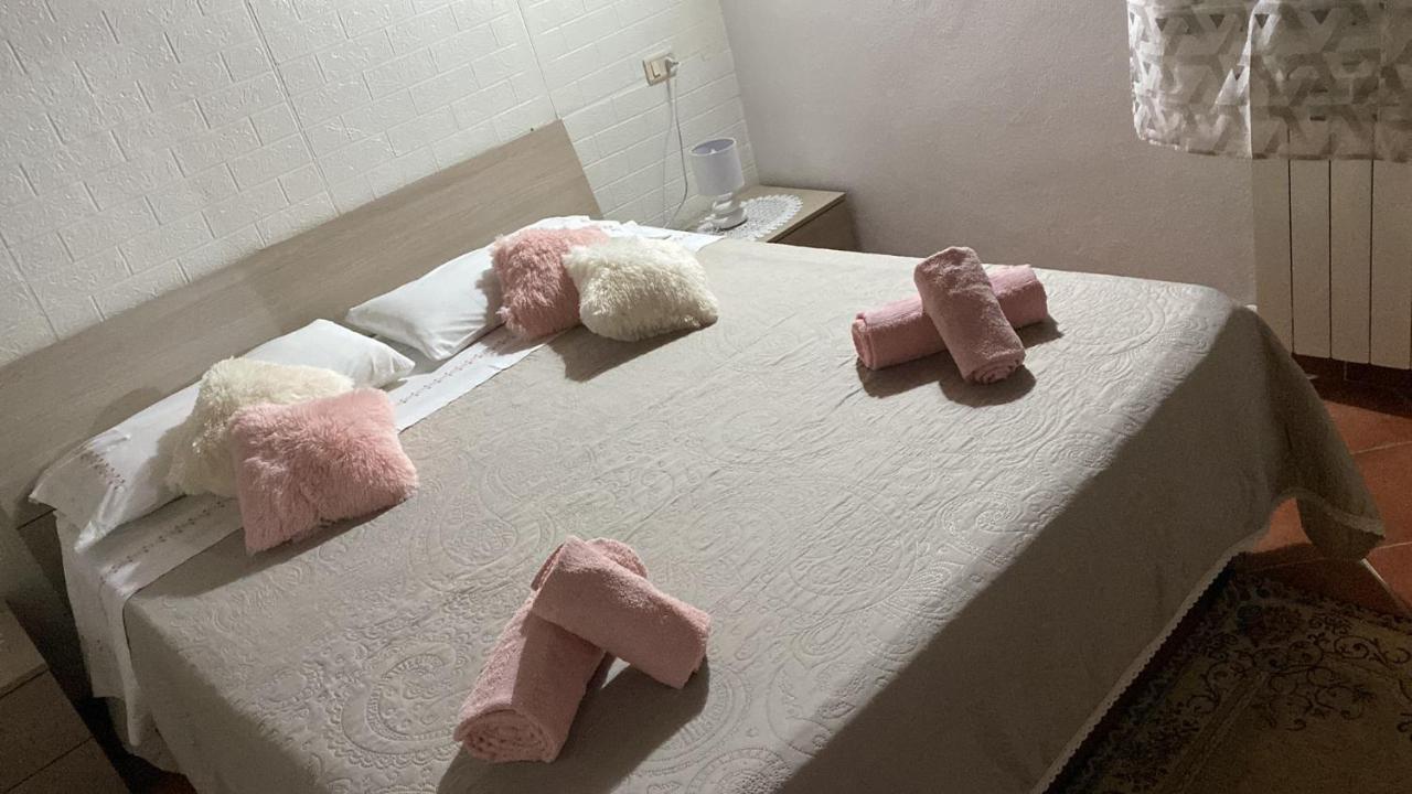 Casa Vacanza Da Lu Foiano Della Chiana Eksteriør billede