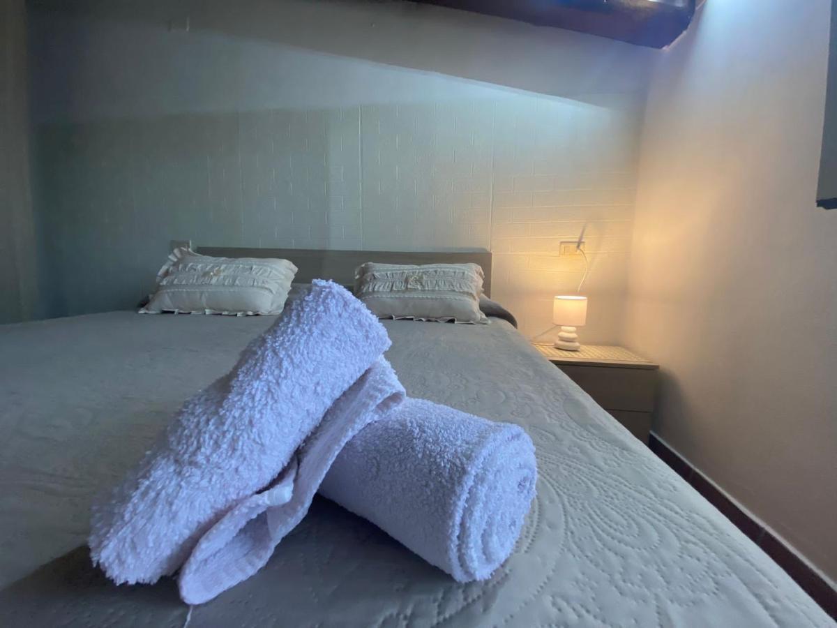 Casa Vacanza Da Lu Foiano Della Chiana Eksteriør billede