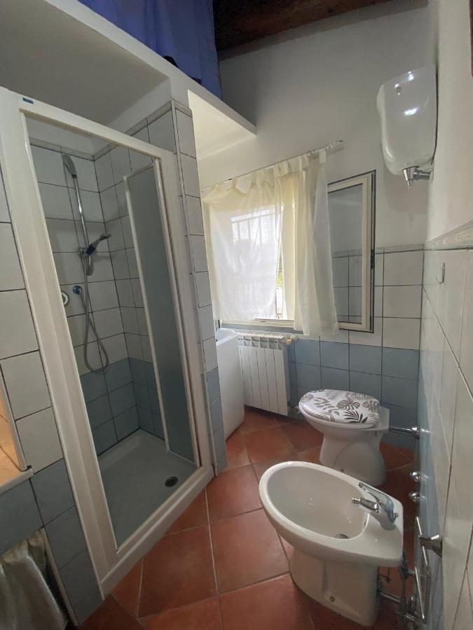Casa Vacanza Da Lu Foiano Della Chiana Eksteriør billede