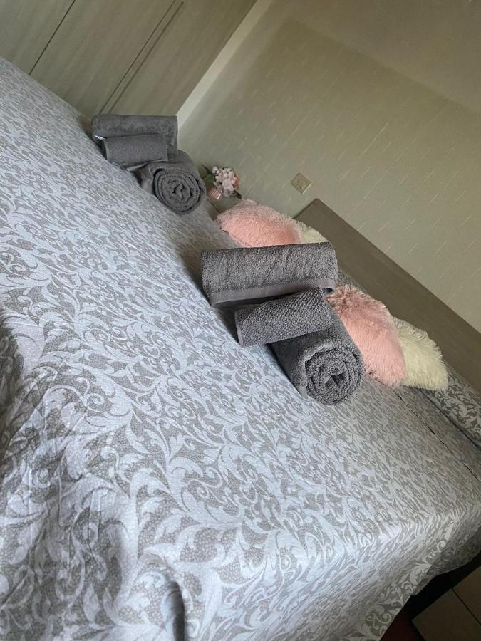 Casa Vacanza Da Lu Foiano Della Chiana Eksteriør billede