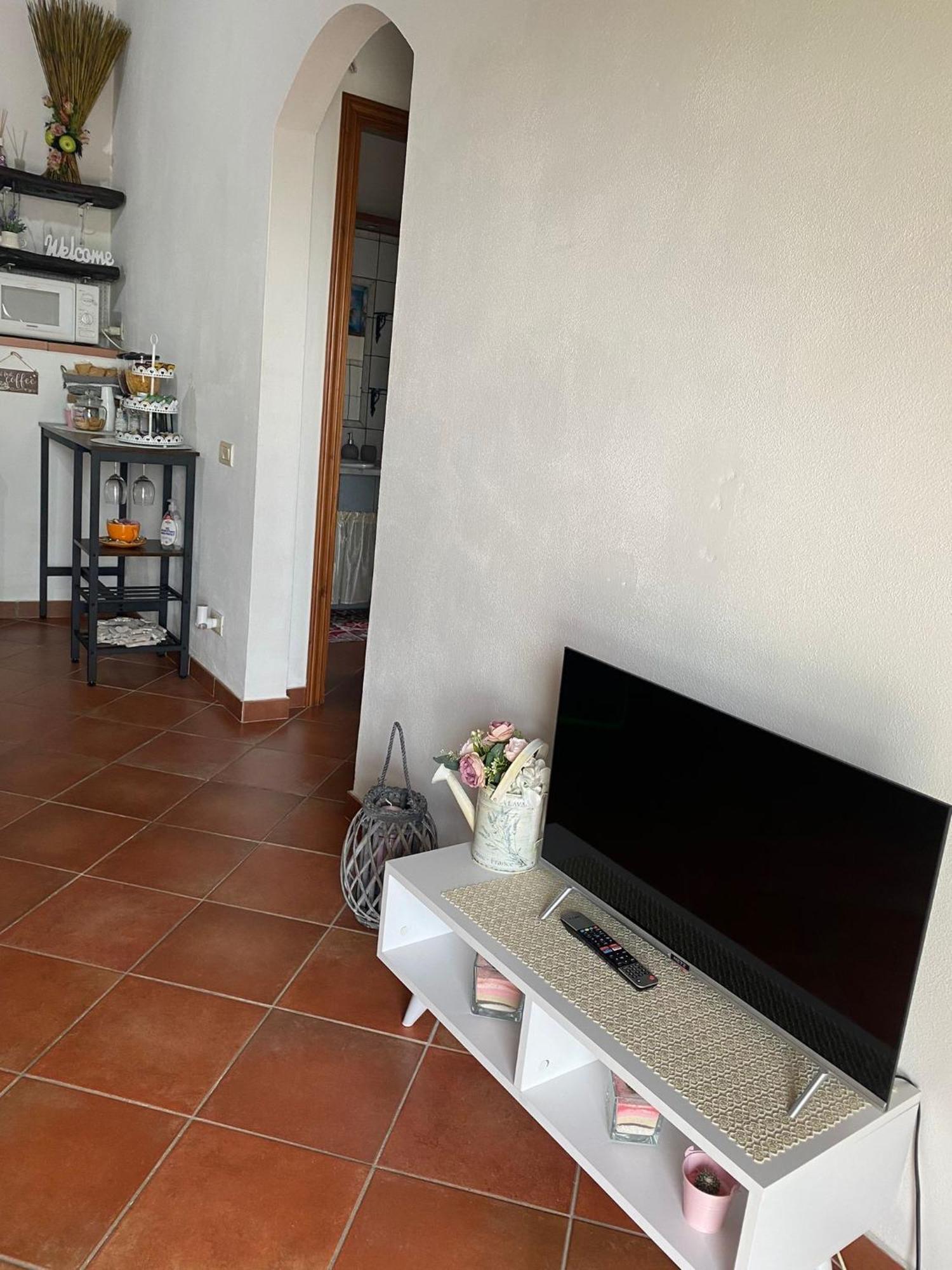 Casa Vacanza Da Lu Foiano Della Chiana Eksteriør billede