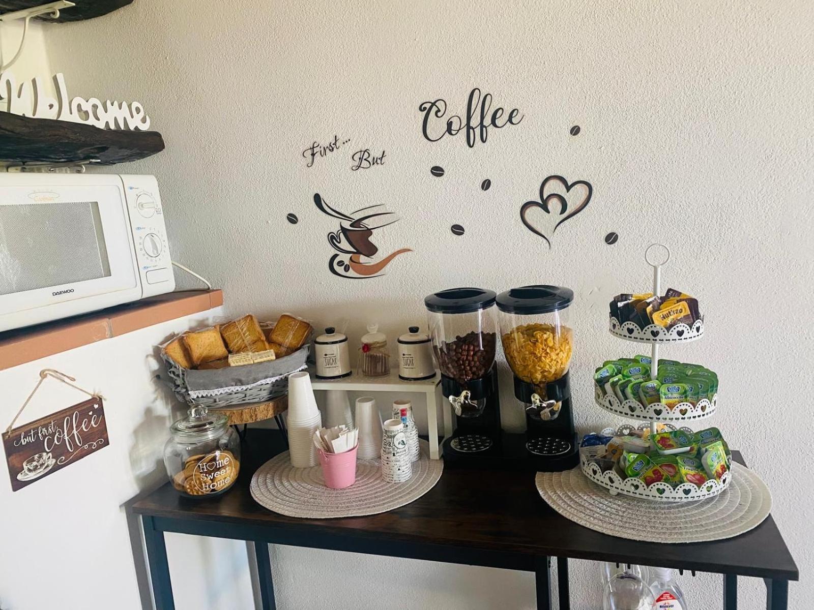 Casa Vacanza Da Lu Foiano Della Chiana Eksteriør billede